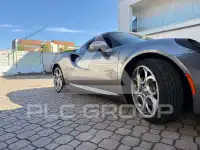 2016 Alfa Romeo 4C