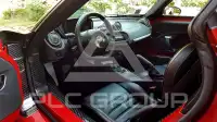 2016 Alfa Romeo 4C