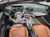 2016 Alfa Romeo 4C
