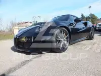 2016 Alfa Romeo 4C