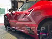 2016 Alfa Romeo 4C