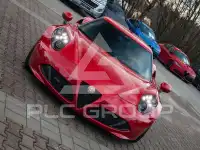 2016 Alfa Romeo 4C