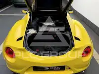 2016 Alfa Romeo 4C