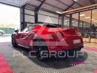 2016 Alfa Romeo 4C