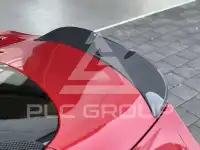 2016 Alfa Romeo 4C