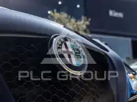 2016 Alfa Romeo 4C