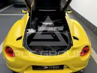 2016 Alfa Romeo 4C