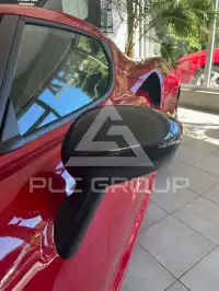 2016 Alfa Romeo 4C