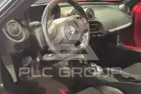 2016 Alfa Romeo 4C