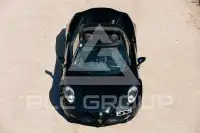 2016 Alfa Romeo 4C