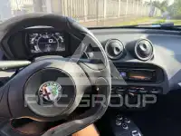 2016 Alfa Romeo 4C
