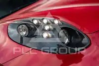 2016 Alfa Romeo 4C