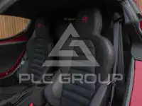 2016 Alfa Romeo 4C