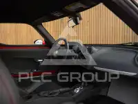 2016 Alfa Romeo 4C
