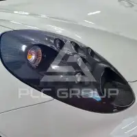 2016 Alfa Romeo 4C