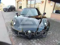 2016 Alfa Romeo 4C