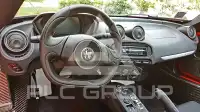 2016 Alfa Romeo 4C