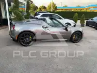 2016 Alfa Romeo 4C