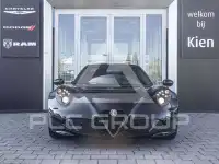 2016 Alfa Romeo 4C