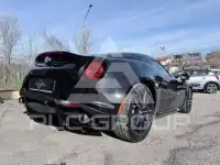 2016 Alfa Romeo 4C