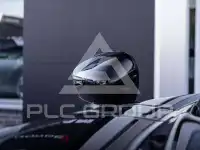 2016 Alfa Romeo 4C