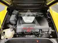 2016 Alfa Romeo 4C