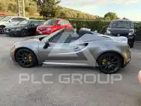 2016 Alfa Romeo 4C