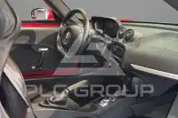 2016 Alfa Romeo 4C