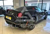 2016 Alfa Romeo 4C