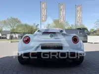 2016 Alfa Romeo 4C