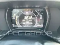 2016 Alfa Romeo 4C