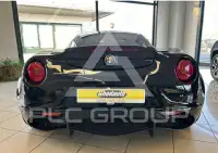 2016 Alfa Romeo 4C
