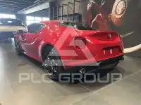 2016 Alfa Romeo 4C