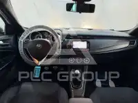 2016 Alfa Romeo Giulia