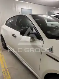 2016 Alfa Romeo Giulia