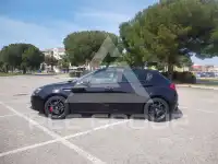 2016 Alfa Romeo Giulia