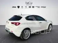 2016 Alfa Romeo Giulia