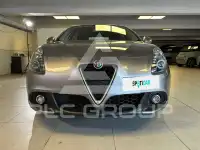2016 Alfa Romeo Giulia