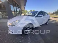 2016 Alfa Romeo Giulia