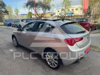 2016 Alfa Romeo Giulia