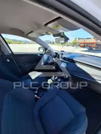 2016 Alfa Romeo Giulia