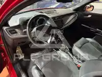 2016 Alfa Romeo Giulia