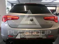 2016 Alfa Romeo Giulia