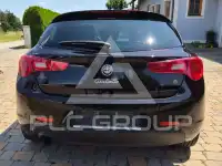 2016 Alfa Romeo Giulia