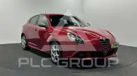 2016 Alfa Romeo Giulia
