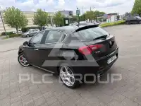2016 Alfa Romeo Giulia
