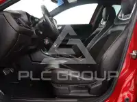 2016 Alfa Romeo Giulia