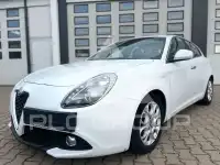 2016 Alfa Romeo Giulia