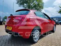 2016 Alfa Romeo Giulia
