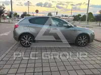2016 Alfa Romeo Giulia